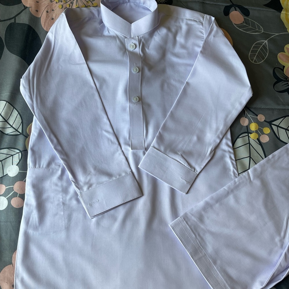Kid boy Salwar Kameez 3 year old